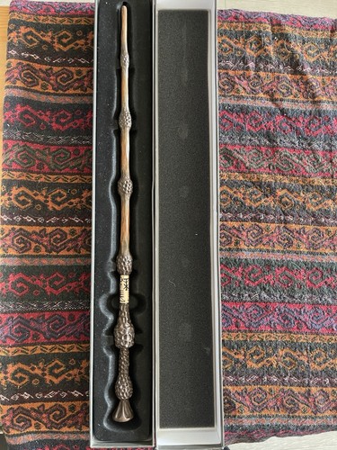 Harry potter elder - potter, wand