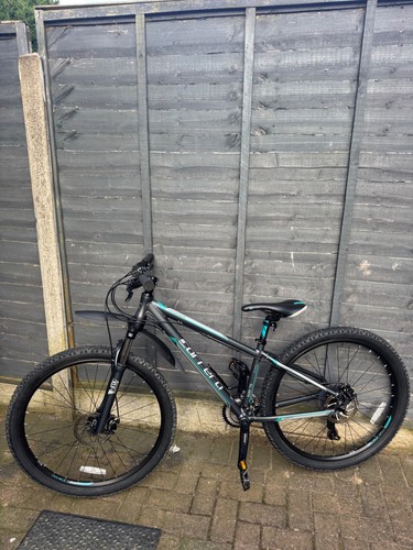 Carrera vengeance mountain - vengeance,