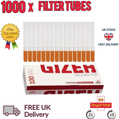 Gizeh silver 1000x filter - gizeh,