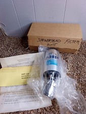 A.H.P Bacteriostatic Water