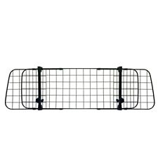 FOR VOLKSWAGEN TOURAN - Durable Adjustable Mesh Dog Guard Safety Barrier