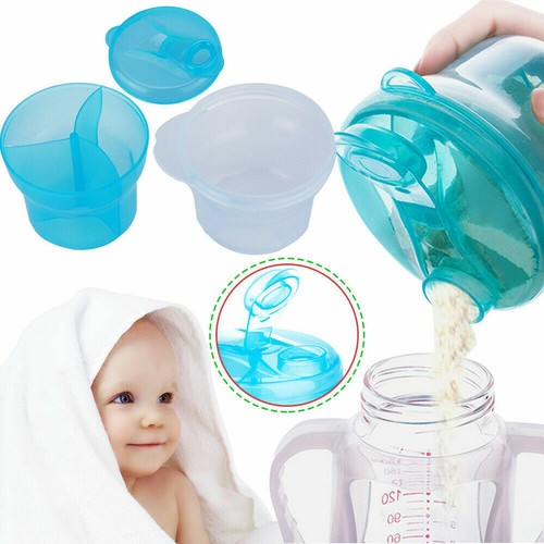 Doses storage avent milk - doses,