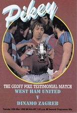 GEOFF PIKE TESTIMONIAL WEST