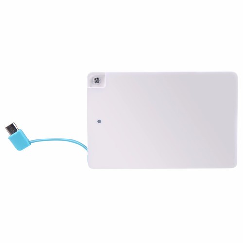 Ultra thin external power bank - ultra,