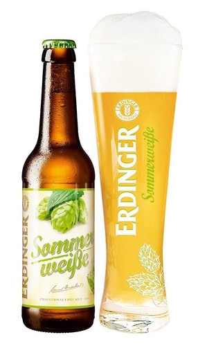 Set x erdinger - x,