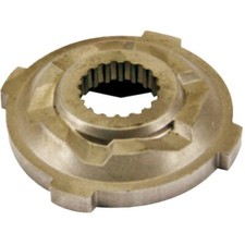 Starter Gearbox Shaft Piaggio