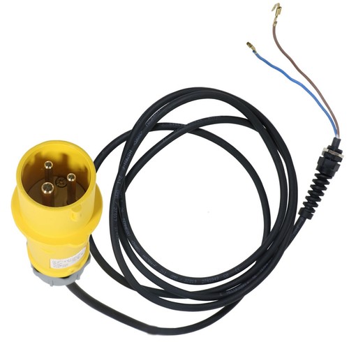 110v cable for belle - 110v,