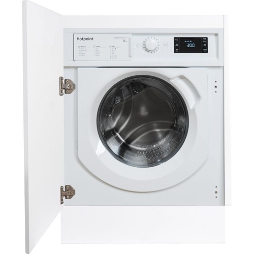 Hotpoint biwmhg81485uk 8kg - hotpoint,