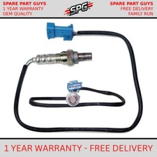 POST CAT O2 OXYGEN  LAMBDA SENSOR for CITROEN FIAT PEUGEOT SAAB VAUXHALL VOLVO