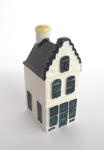 Klm bols delft - klm, house