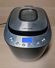 Lakeland Digital Bread Maker -