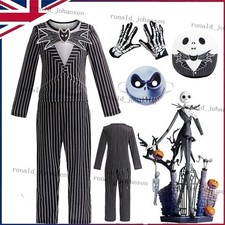 Kids Nightmare Before