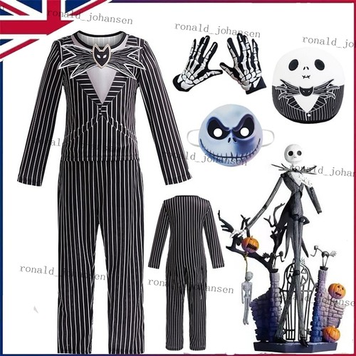 Kids nightmare before - kids,