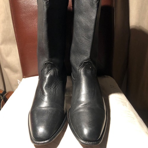 Frye 3866 vintage pristine - vintage,