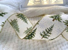 "OHH CHRISTMAS TREE" fir trees