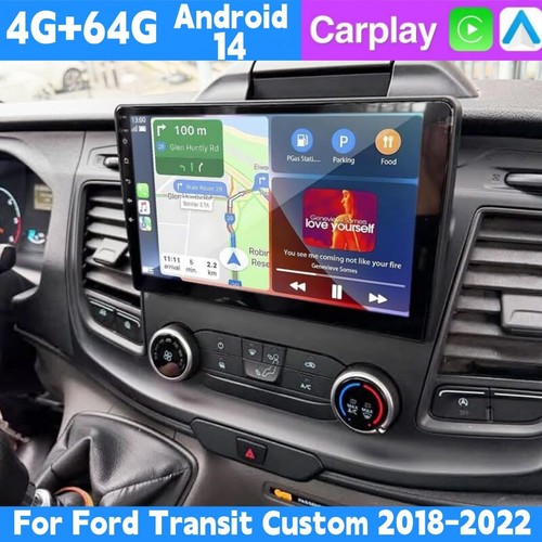 Android for din ford - for,