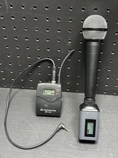 Sennheiser EW 100 G3 Wireless