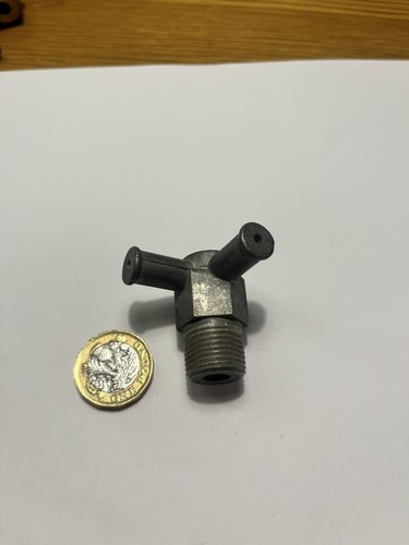 Nos ford kent xflow - xflow, inlet