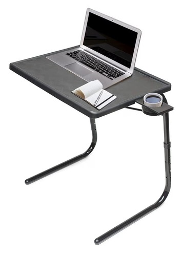 Table mate folding tray - tv,