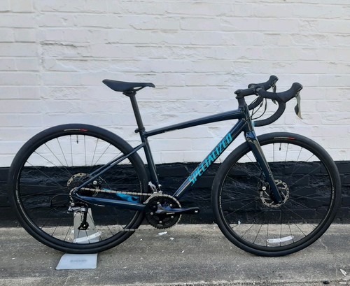 Specialized diverge bike - specialized,