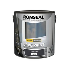 Ronseal UPVC Window and Door