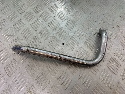 Honda gl500 500 - 500, silverwing