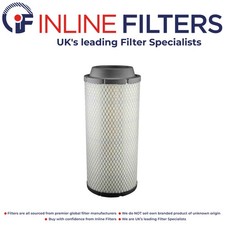 Air Filter for JCB 528-70 w/Perkins Eng
