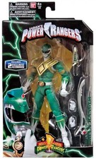Bandai Power Rangers Legacy