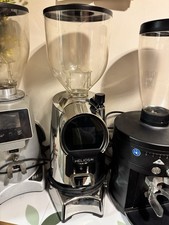 Eureka Helios 80 Commercial