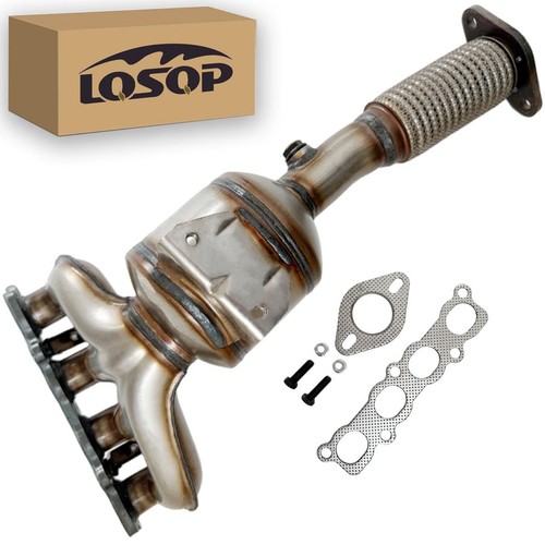 Epa catalytic converter - epa,