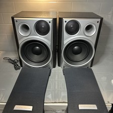 Aiwa SX-NAV554 Speakers Super