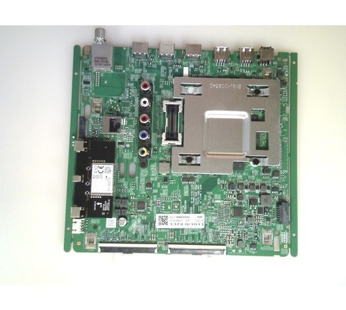 Main board form - main, 65"