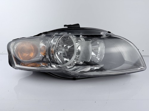 Audi avant headlight - b7,