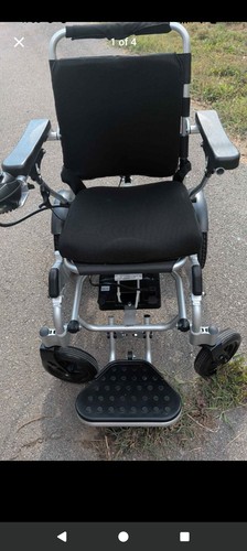 Electric wheelchair for - electric,