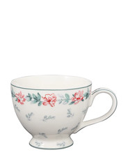 Greengate larger tea cup Jalia