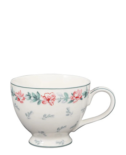 Greengate larger tea cup - , jalia