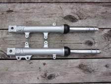 DAELIM S-FIVE SJ50 (03-15) 2 STROKE - FORKS FORK LEGS FRONT SUSPENSION