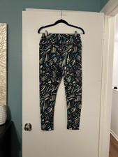 Zumba Lovely Leggings -