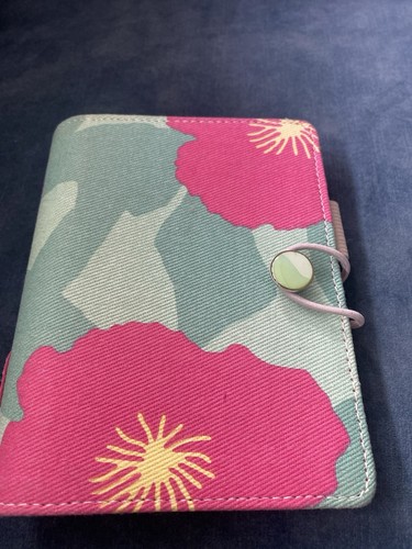 Filofax personal organiser - personal,