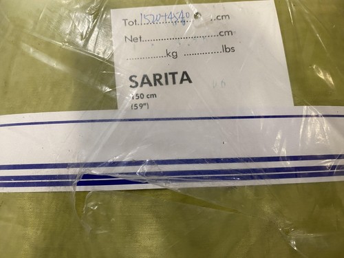 Cut order ikea sarita - order,
