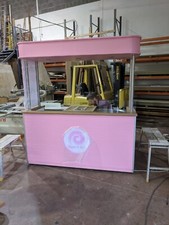 Small Food & Beverage