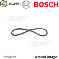 RUBBER RUBBER V-BELT FOR DAF F