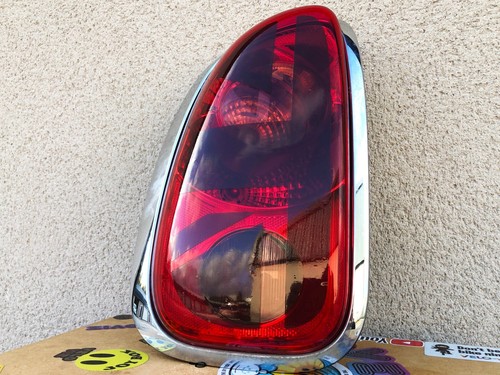 Rootbeer union jack tail light - jack,