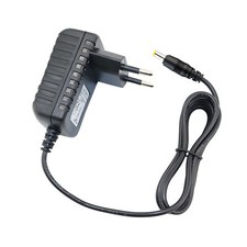 EU Generic 9V Adapter For