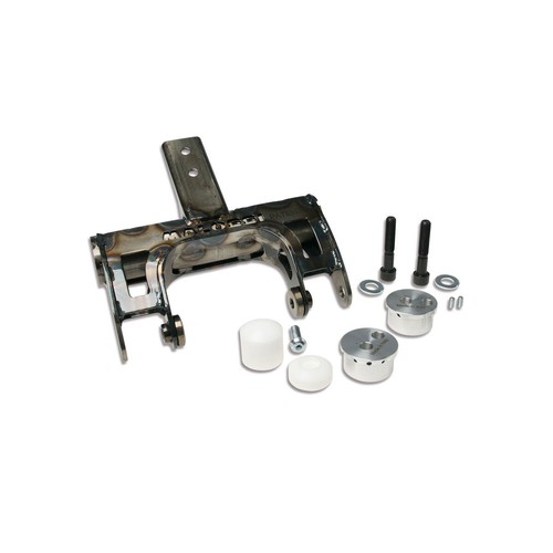 Engine mount malossi gorilla - engine,