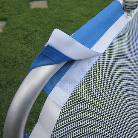 Samba mesh net - net, for