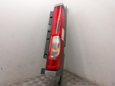 2011 NISSAN PRIMASTAR RHD REAR/TAIL LIGHT ON BODY RIGHT SIDE 93857722 265A60118R