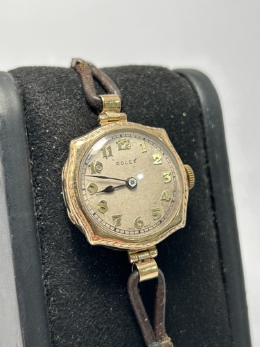 Vintage rolex lady art - rolex,