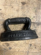 Round Oak stove Company