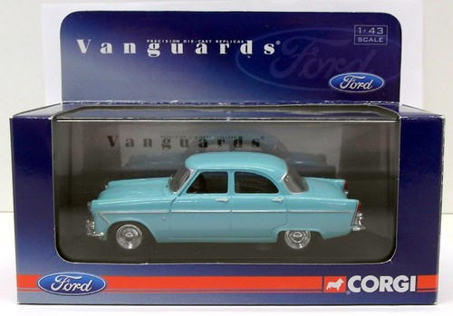 Vanguards scale va06107 - vanguards,